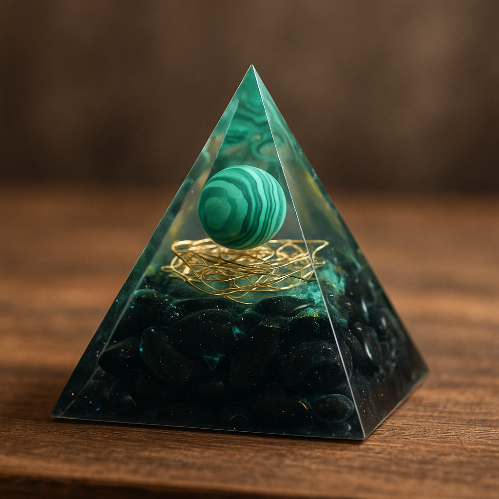 Emerald Nest