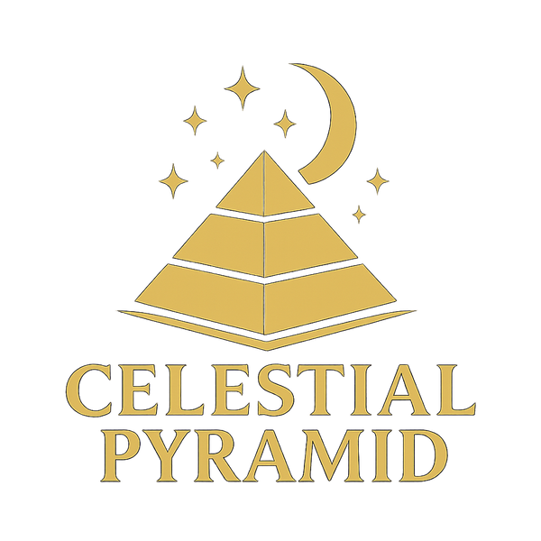 Celestial Crystals